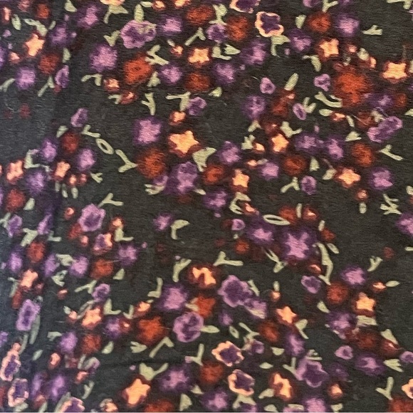 George Men's  Long Sleeve Soft Washed Poplin Shirt - Picture 5 of 10